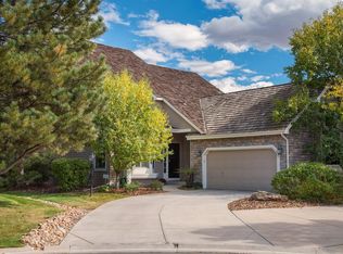 8314 S Peninsula Dr, Littleton, CO 80120