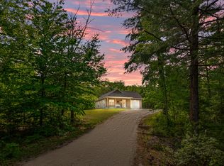 1 Oak Woods Dr, Hiram, ME 04041