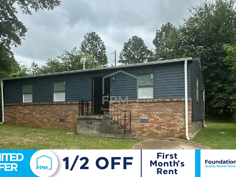 2601 Dakar Ave — Photo 1