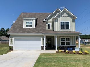 120 Headwaters Dr, Harlem, GA 30814