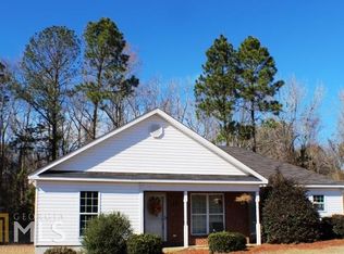 140 Long Pines Cir, East Dublin, GA 31027