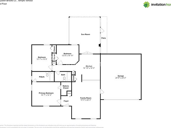 2nd image of 8518 Queen Brooks Ct