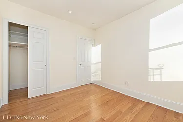 Rented by Living New York