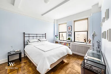 Sold by Warburg
