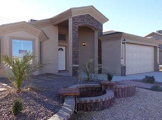 14556 Alton Oaks Ave, El Paso, TX 79938