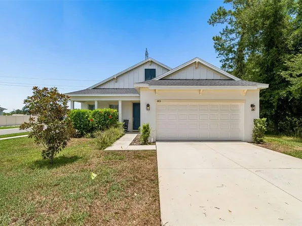 283 Sand Crane Way, Tarpon Springs, FL 34689
