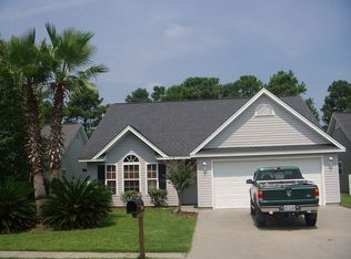 1526 Harbour Village Dr, Surfside Beach, SC 29575