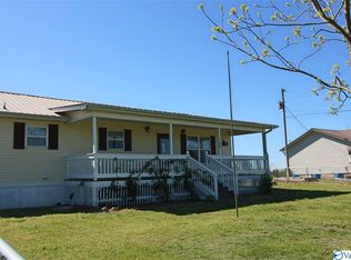 353 Olinger Rd, Scottsboro, AL 35769