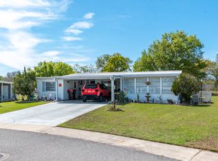 9701 E Highway 25 Lot 244, Belleview, FL 34420
