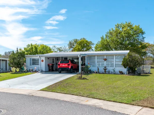 9701 E Highway 25 Lot 244, Belleview, FL 34420