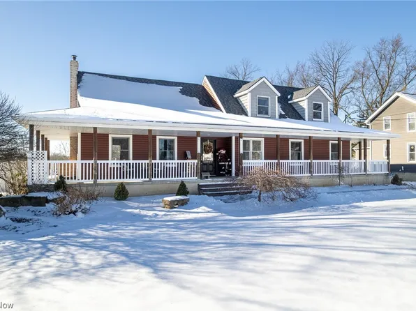 15240 Hametown Rd, Doylestown, OH 44230