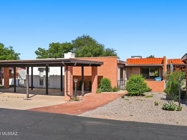 232 N Calle Del Santo, Green Valley, AZ 85614