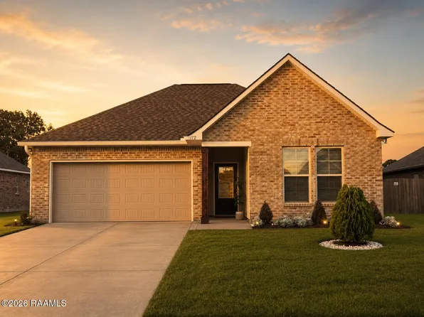 112 Jublilation St, Youngsville, LA 70592