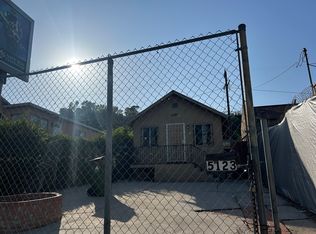 5123 Alhambra Ave, Los Angeles, CA 90032