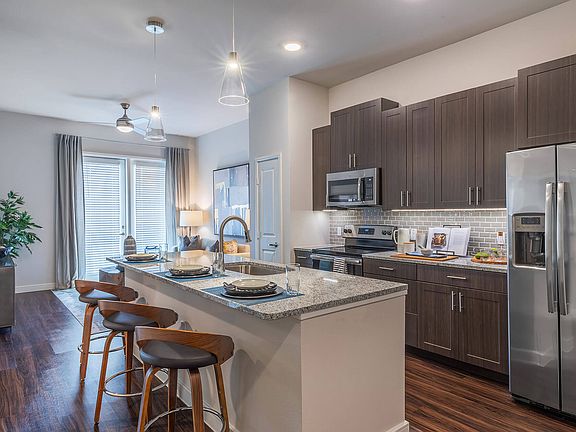4th image of 2810 Routh Creek Pkwy APT 1204