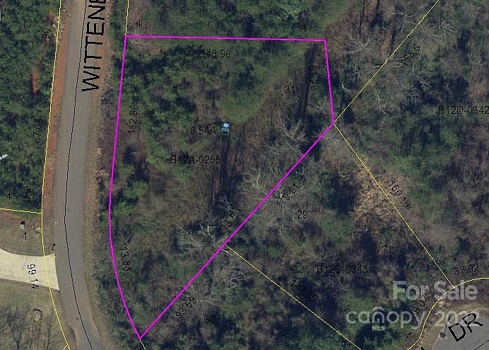 2nd image of 31 Wittenburg Springs Dr Lot 31