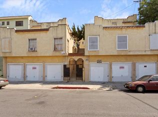 4854 Mascot St #4860, Los Angeles, CA 90019