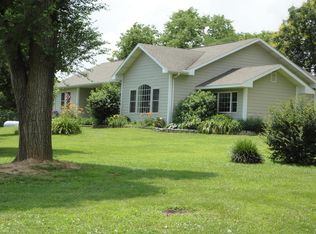 13520 S 951 Rd, Stockton, MO 65785