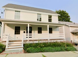 17 North St, Beacon, NY 12508