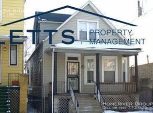 7934 S Union Ave, Chicago, IL 60620