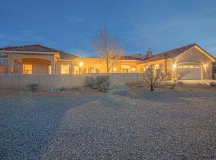 6251 Pasilla Rd NE, Rio Rancho, NM 87144