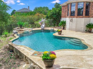22002 Roan Blf, San Antonio, TX 78259