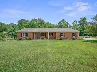 9899 Gore Orphanage Rd, Amherst, OH 44001