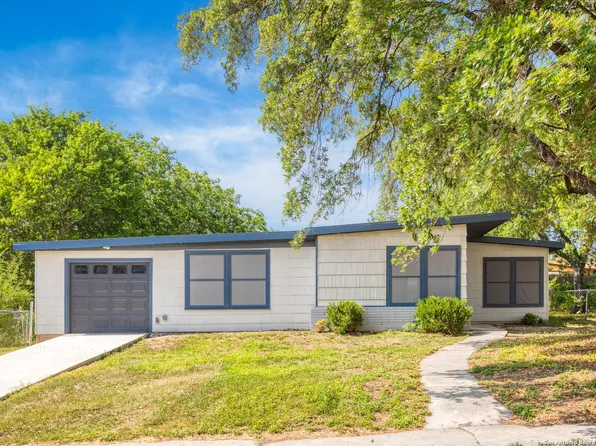 119 Teakwood, San Antonio, TX 78216