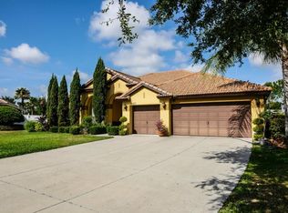 10927 Ledgement Ln, Windermere, FL 34786