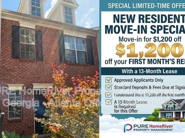 768 Brookside Parc Ln, Avondale Estates, GA 30002
