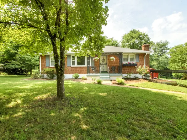 539 Highcrest Dr, Nashville, TN 37211