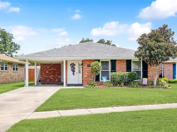 3809 Harvard Ave, Metairie, LA 70006