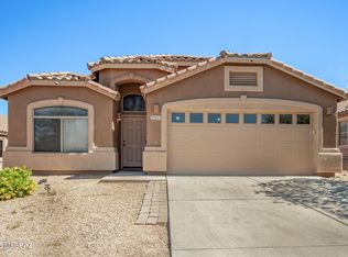 39425 S Cinch Strap Pl, Saddlebrooke, AZ 85739