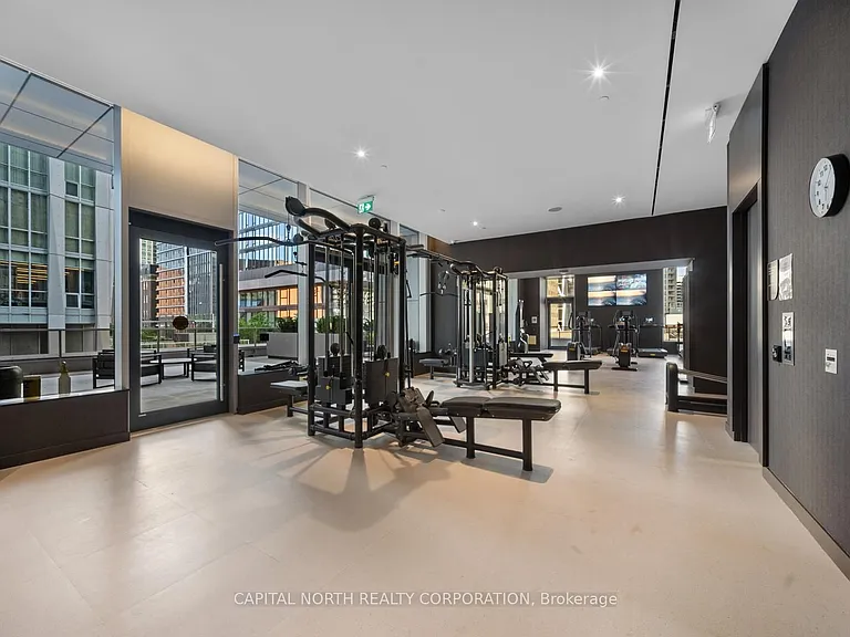 11 Yorkville Ave #5908 — Photo 25