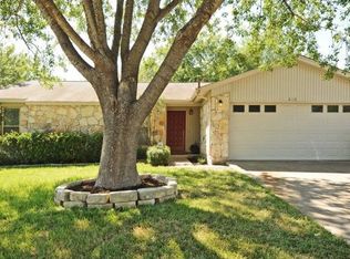 612 Middleway Rd, Pflugerville, TX 78660