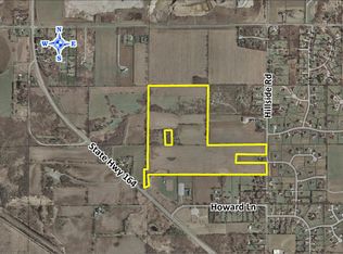 W249N7416 Hillside Rd, Sussex, WI 53089