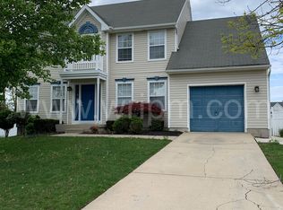 114 Aberdeen Dr, Sicklerville, NJ 08081