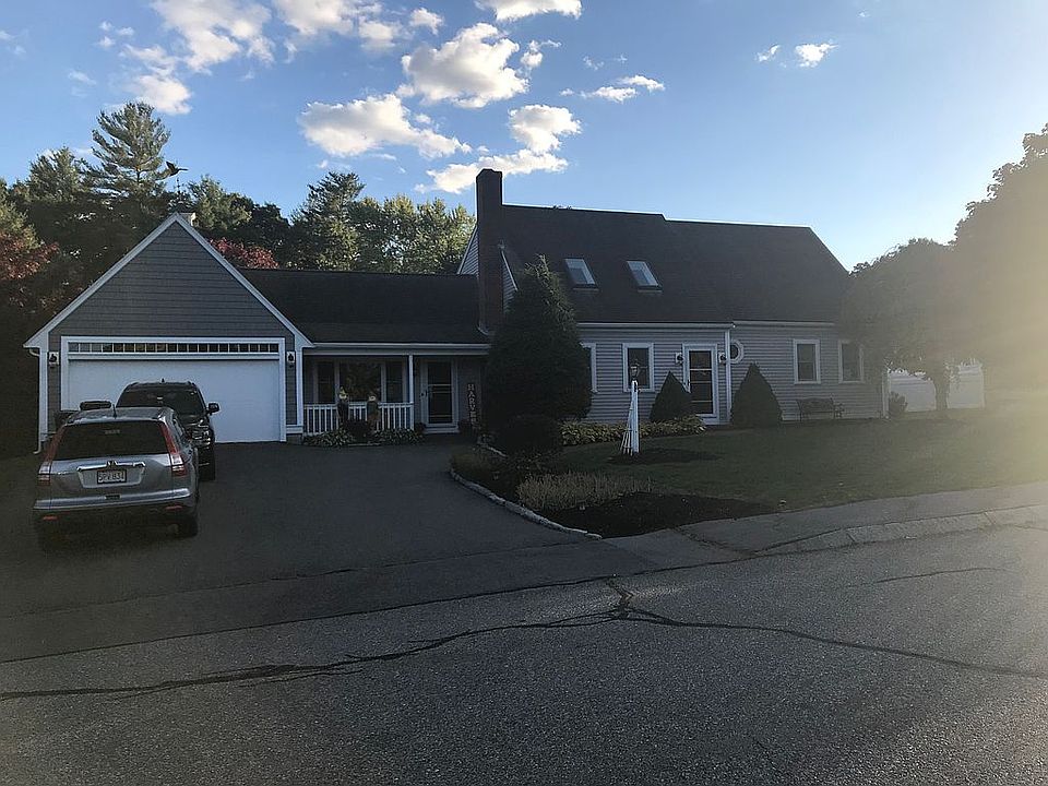 1st image of 30 Copperfield Dr
