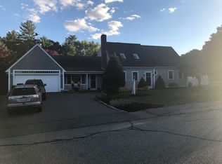 30 Copperfield Dr, Bridgewater, MA 02324