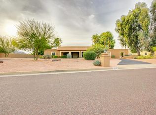 10448 N 60th Pl, Paradise Valley, AZ 85253