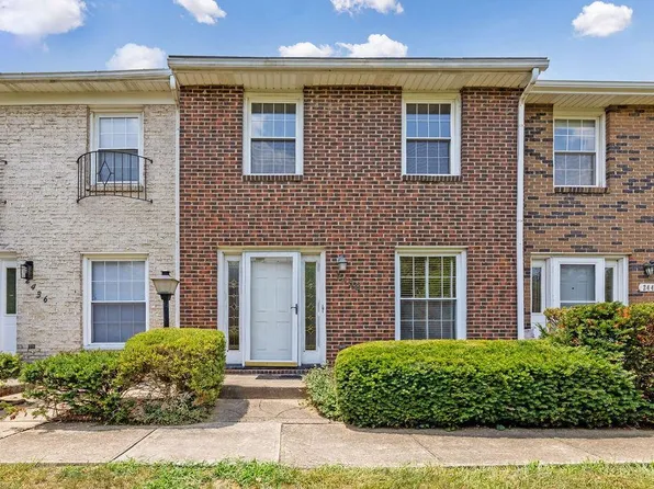 2438 Hardesty Dr S, Columbus, OH 43204
