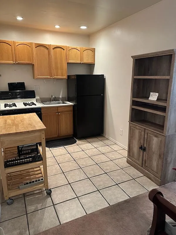 Studio, 225 sqft, $1,210 — Photo 1