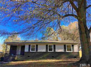 914 Culpepper Ln, Raleigh, NC 27610