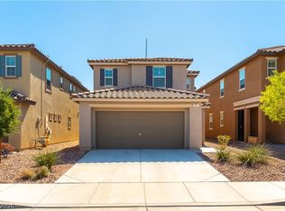 891 Harbor Ave, Henderson, NV 89002
