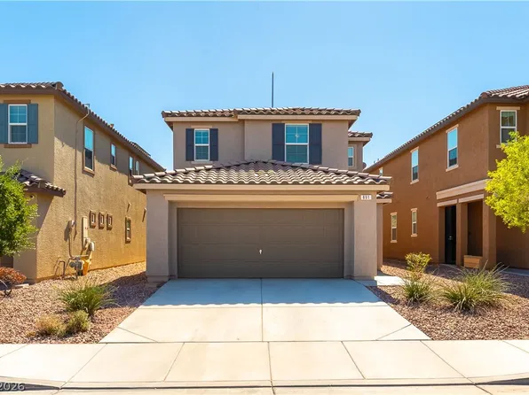 891 Harbor Ave, Henderson, NV 89002