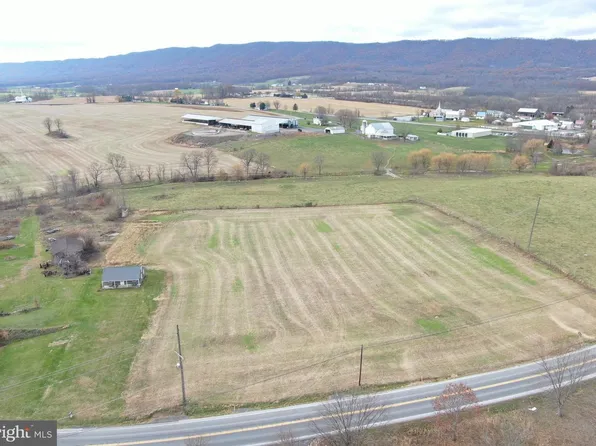 TRACT 3 Spring Run Rd #19108, Spring Run, PA 17262