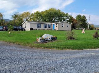 18660 Swailes Rd, Willow Hill, PA 17271