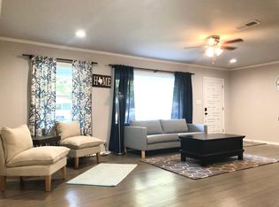 5517 Santa Barbara Ave, Fort Worth, TX 76114