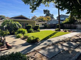 1524 Cherry Garden Ln, San Jose, CA 95125