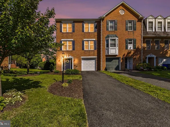 1223 Athens Ct, Bel Air, MD 21014